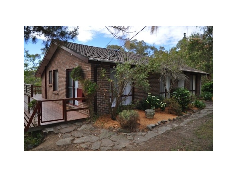 21 Venetta Road, Glenorie NSW 2157