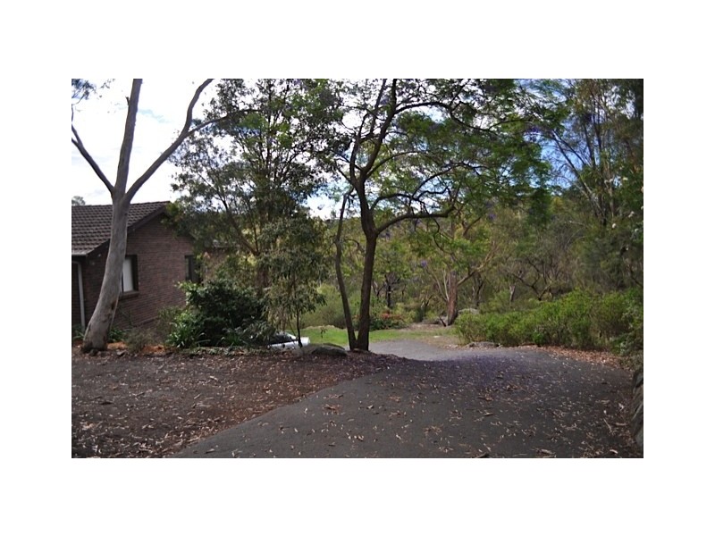 21 Venetta Road, Glenorie NSW 2157