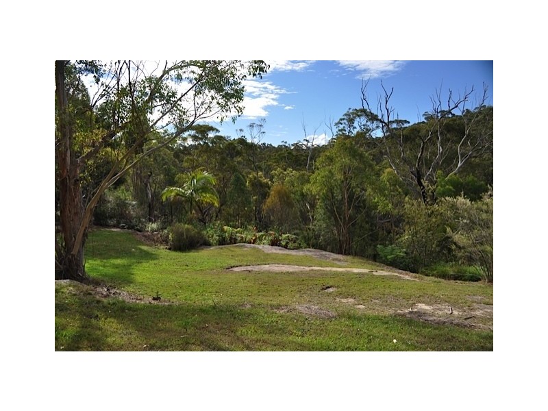 21 Venetta Road, Glenorie NSW 2157