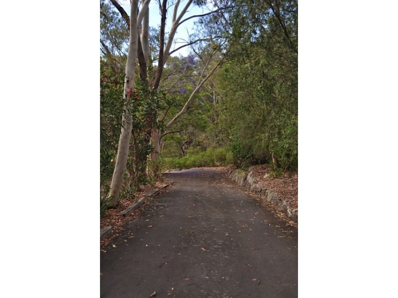 21 Venetta Road, Glenorie NSW 2157