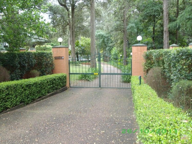 Middle Dural NSW 2158