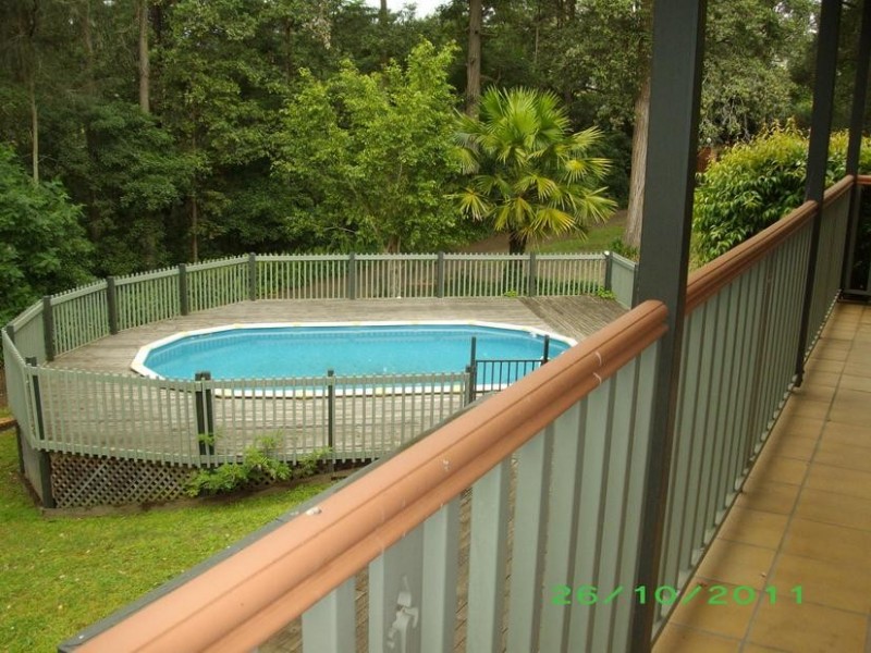 Middle Dural NSW 2158