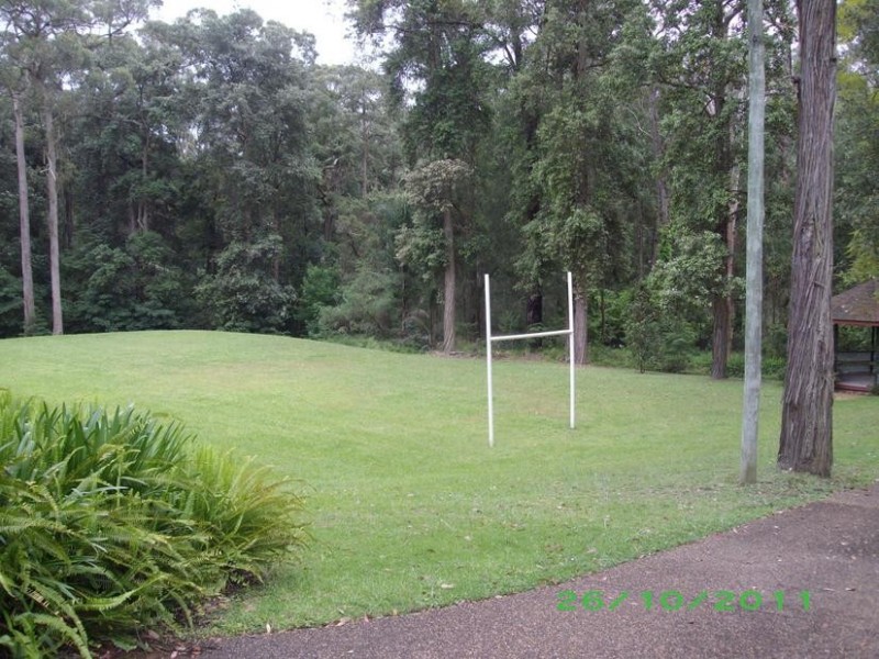 Middle Dural NSW 2158