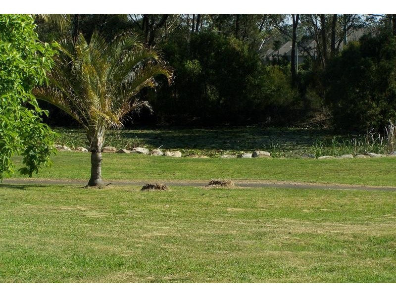 9 WYOMING ROAD, Dural NSW 2158