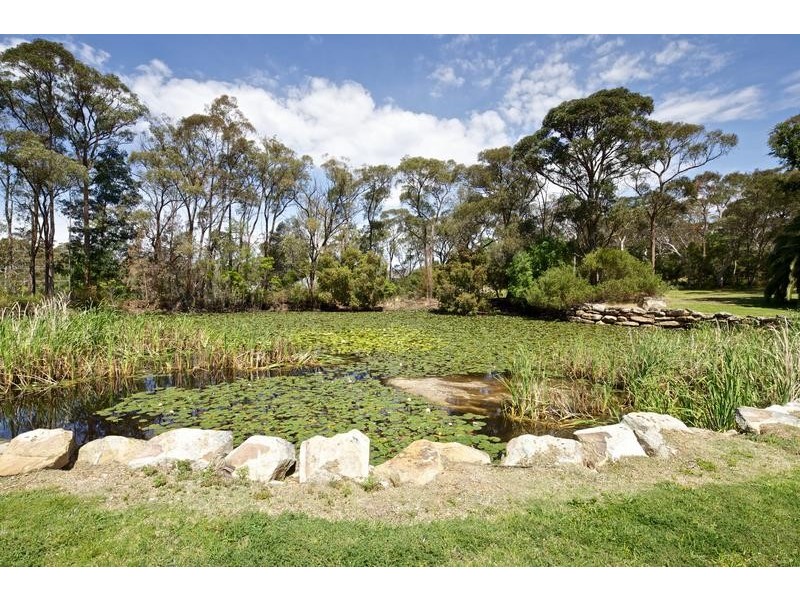 9 WYOMING ROAD, Dural NSW 2158