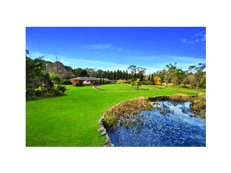 9 WYOMING ROAD, Dural NSW 2158