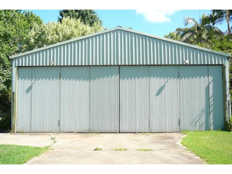 11 Knights Rd., Galston NSW 2159