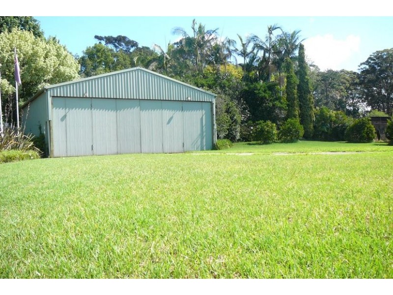 11 Knights Rd., Galston NSW 2159
