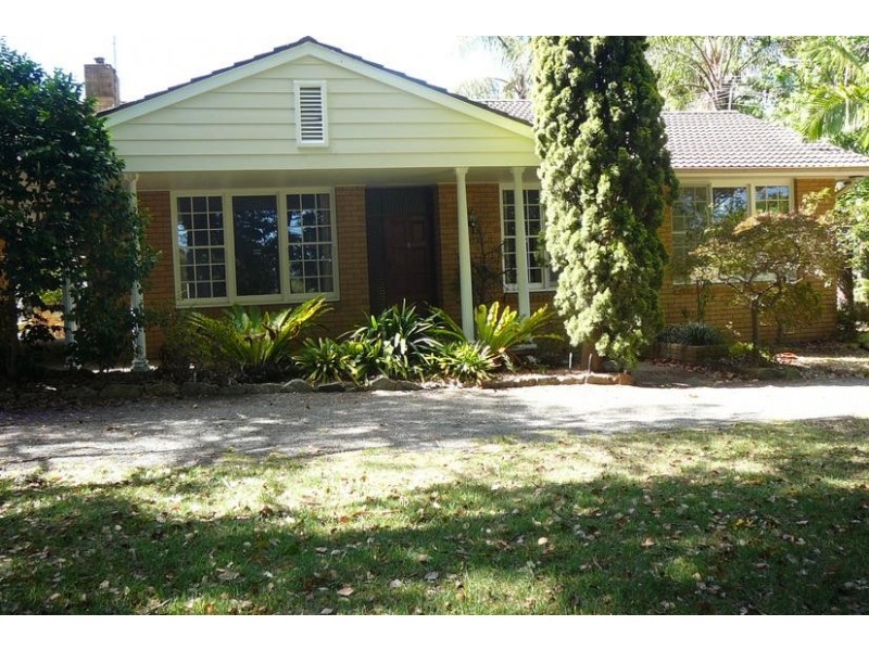 11 Knights Rd., Galston NSW 2159