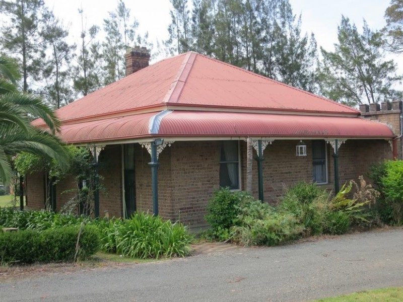 31 Kenthurst Rd., Dural NSW 2158