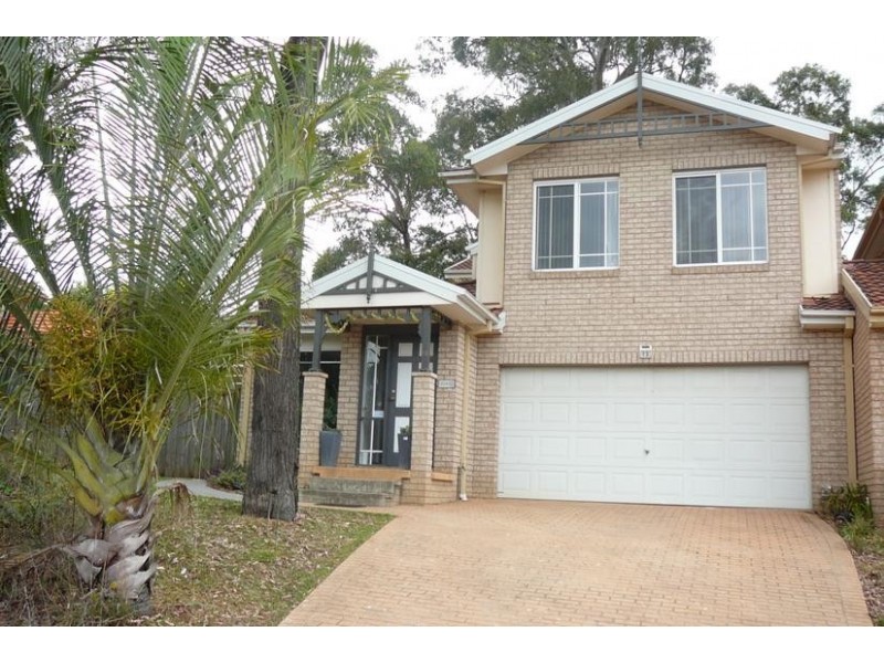 13 Northcott Way, Cherrybrook NSW 2126