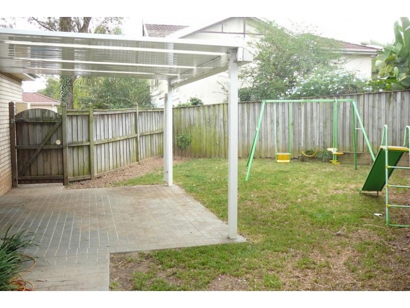 13 Northcott Way, Cherrybrook NSW 2126