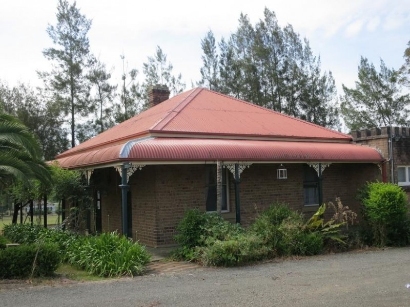 31 Kenthurst Rd, Dural NSW 2158