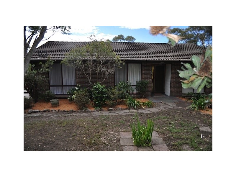 21 Venetta Road, Glenorie NSW 2157