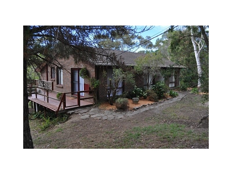 21 Venetta Road, Glenorie NSW 2157