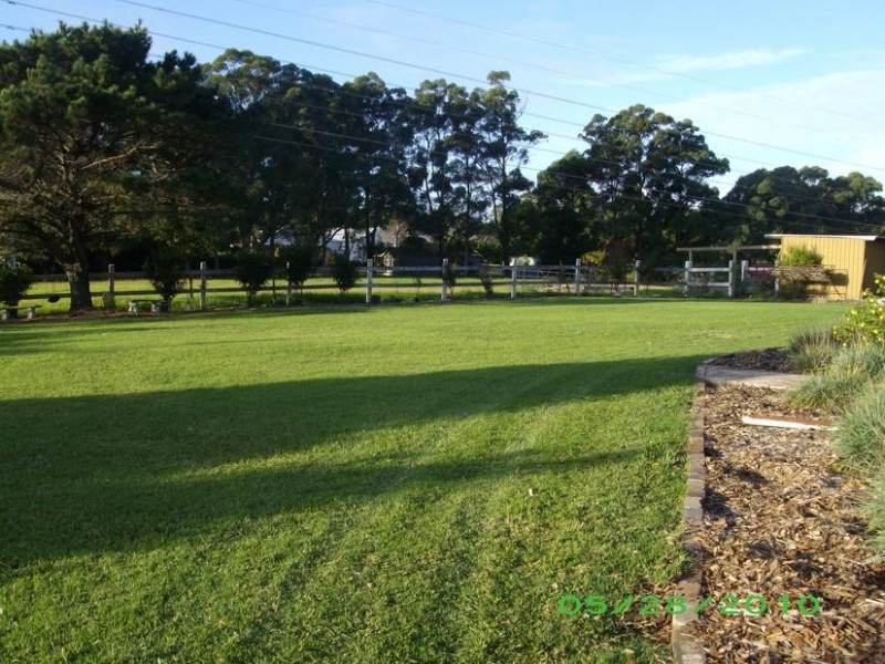 Dural NSW 2158
