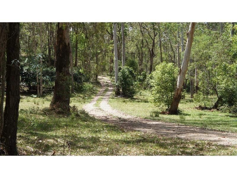 27-41 Blue Gum Road, Annangrove NSW 2156