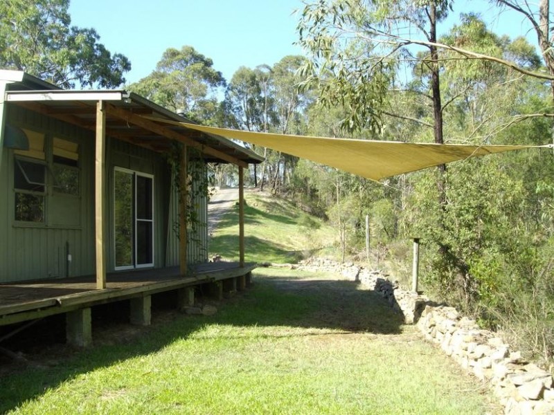 Glenorie NSW 2157