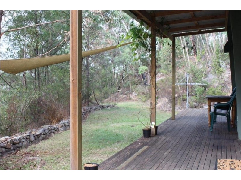 Glenorie NSW 2157