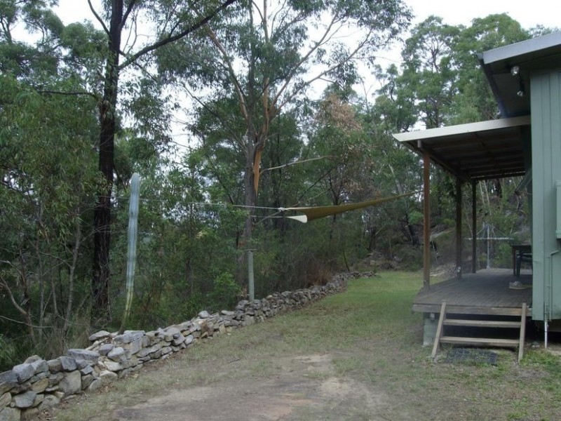 Glenorie NSW 2157
