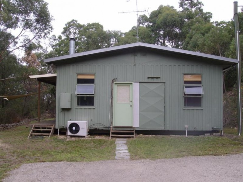 Glenorie NSW 2157