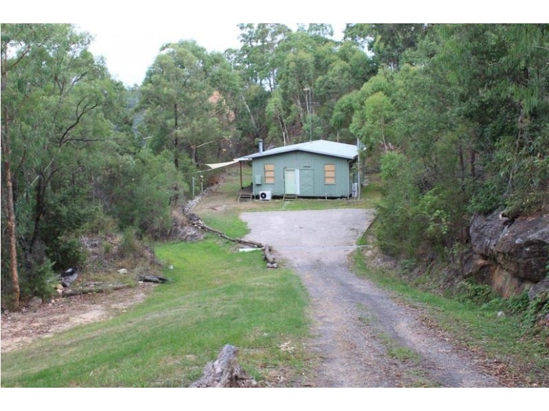 Glenorie NSW 2157