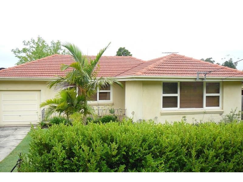 Dural NSW 2158