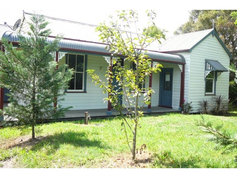 1475 Old Northern Road, Glenorie NSW 2157