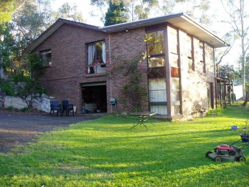 21 Venetta Road, Glenorie NSW 2157
