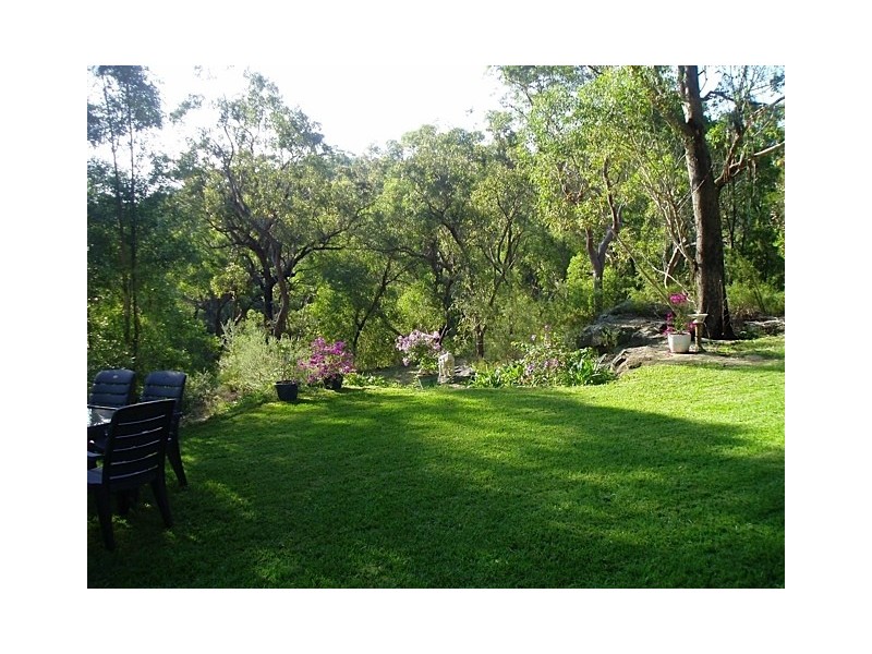 21 Venetta Road, Glenorie NSW 2157