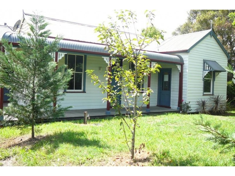 1475 Old Northern Road, Glenorie NSW 2157