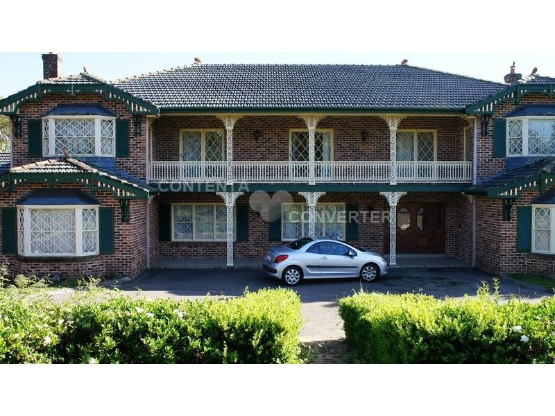 33 Arnold Ave, Kellyville NSW 2155