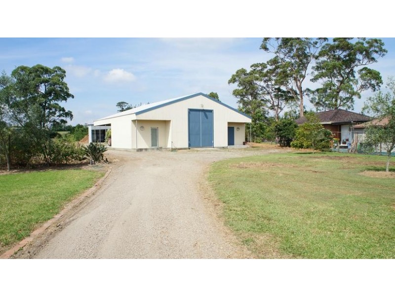 1657 Old Northern Road, Glenorie NSW 2157