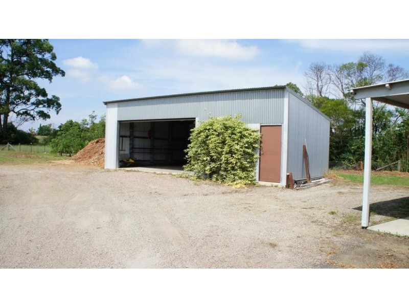 1657 Old Northern Road, Glenorie NSW 2157