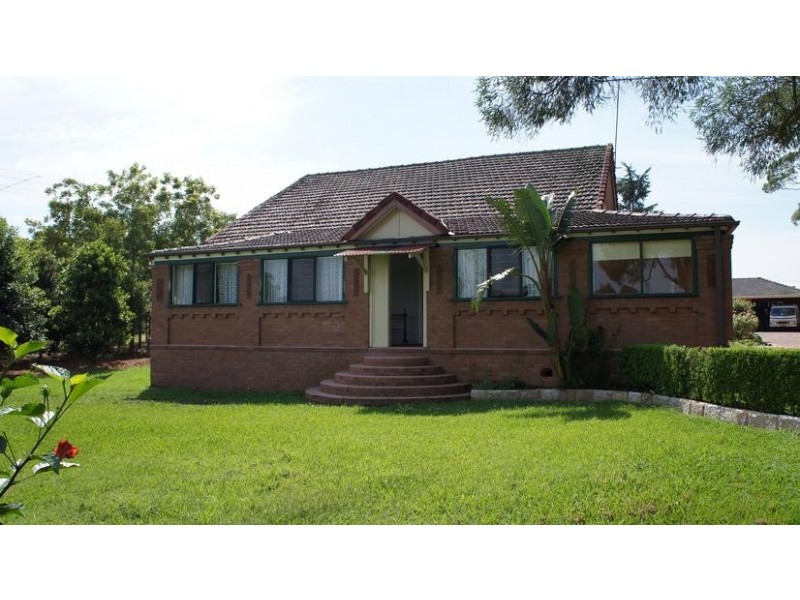 1629 Old Northern Rd, Glenorie NSW 2157