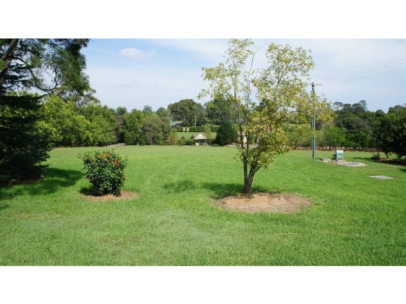 1629 Old Northern Rd, Glenorie NSW 2157