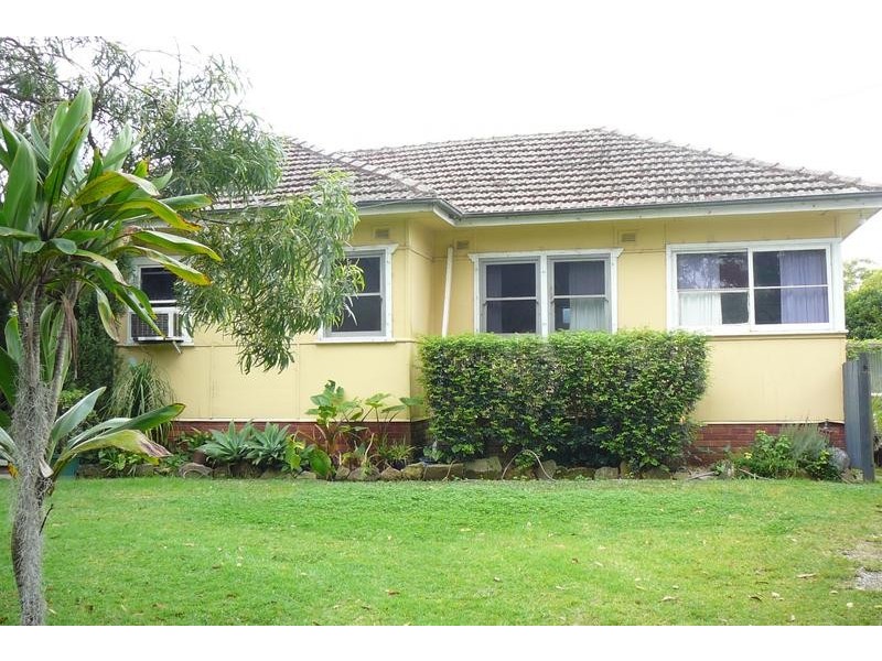 Glenorie NSW 2157