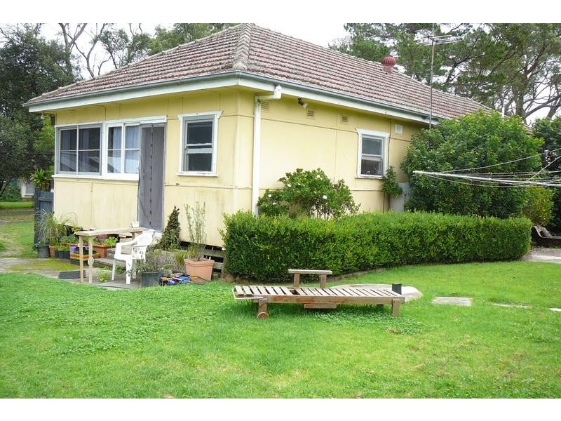 Glenorie NSW 2157