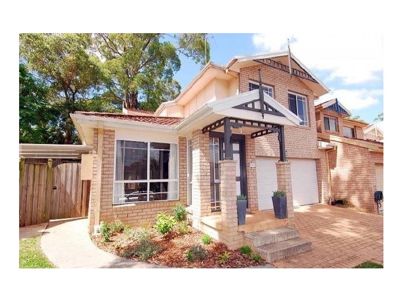 Cherrybrook NSW 2126