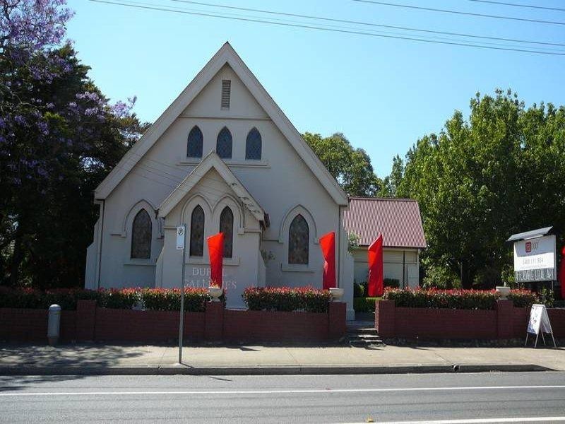 Dural NSW 2158