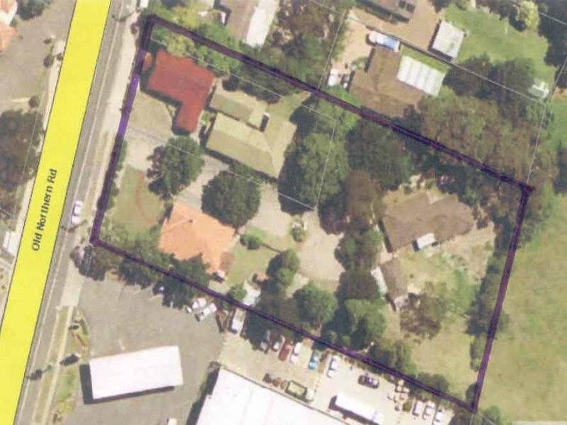 Dural NSW 2158