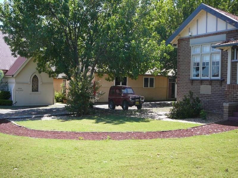 Dural NSW 2158