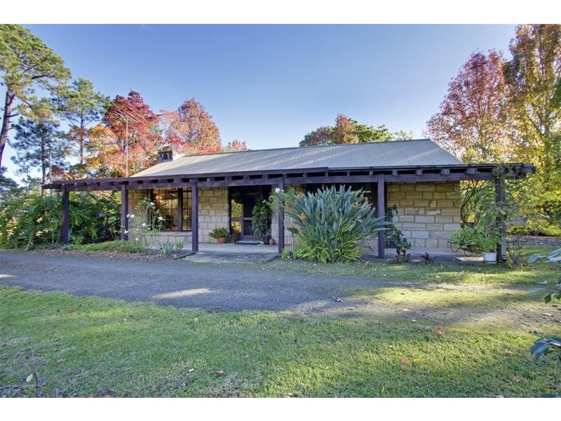 2684-2686 Old Northern Road, Glenorie NSW 2157