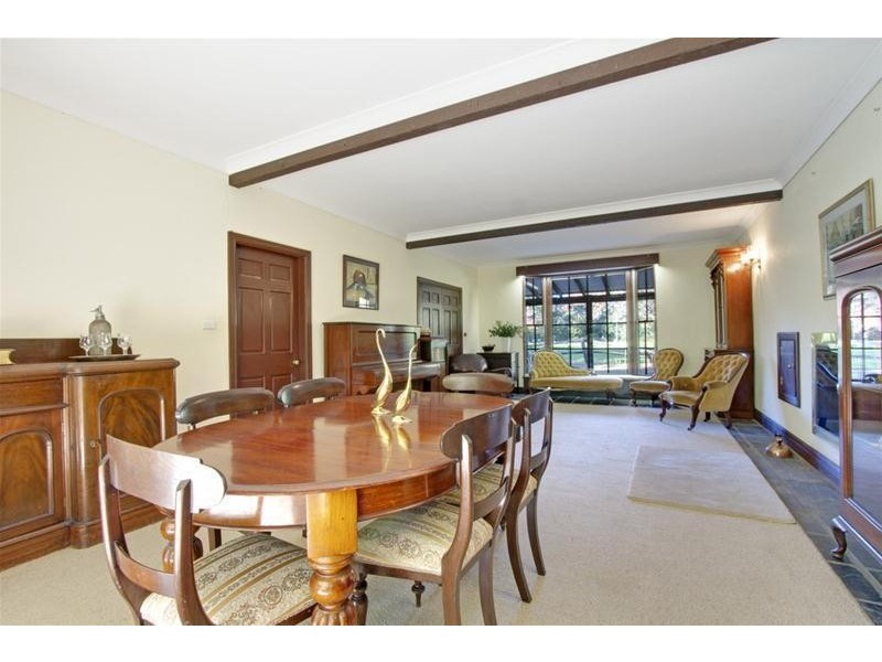 2684-2686 Old Northern Road, Glenorie NSW 2157