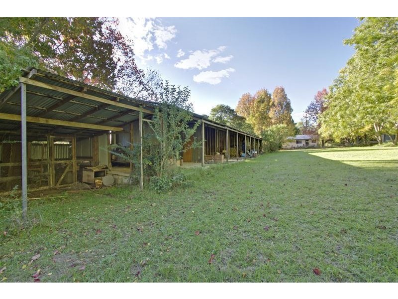 2684-2686 Old Northern Road, Glenorie NSW 2157