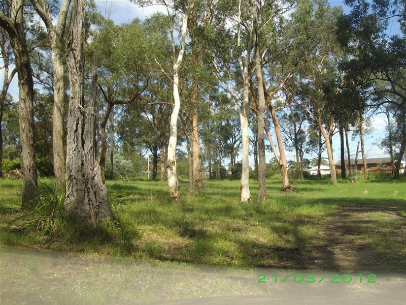 Kellyville NSW 2155