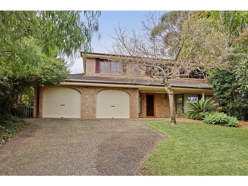 55 Nancy Place, Galston NSW 2159