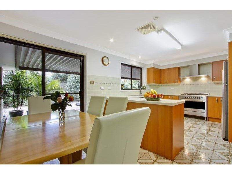 55 Nancy Place, Galston NSW 2159