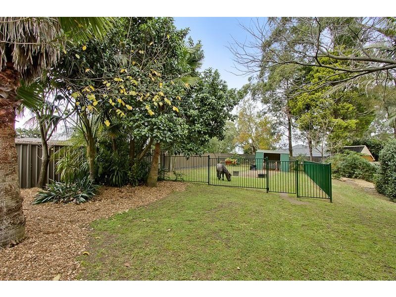 55 Nancy Place, Galston NSW 2159