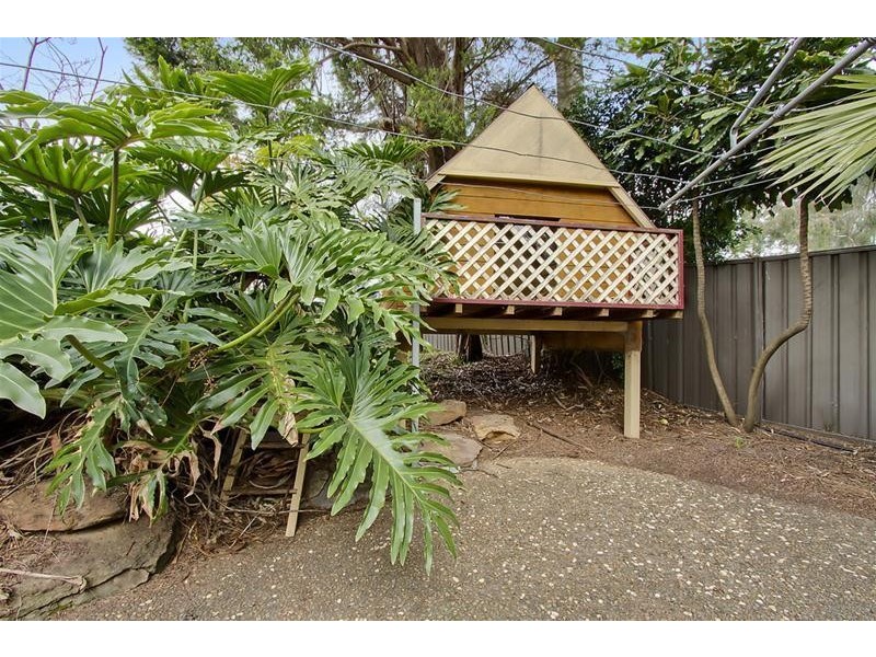 55 Nancy Place, Galston NSW 2159